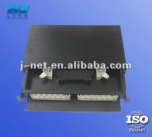 Frame type terminal box