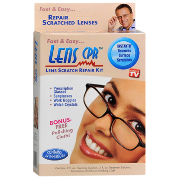 Lens CPR