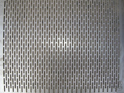 security metal screen