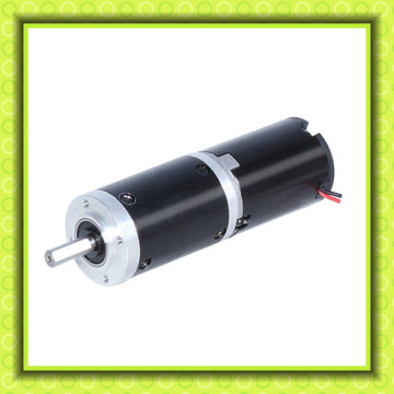 long lifespan 24V high torque planetary brushed dc electrical motors