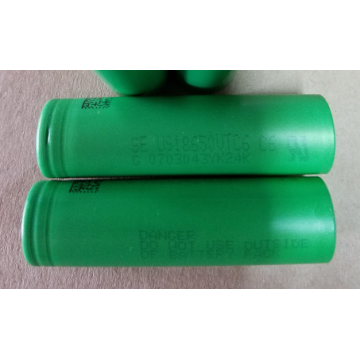 Genuine Sony US18650VTC6 18650 battery