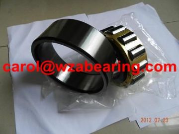 China Bearing WZA Cylindrical Roller Bearing