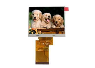 TM035HDHT1 3.5" Military Radio TIANMA LCD Module , LCD Scre