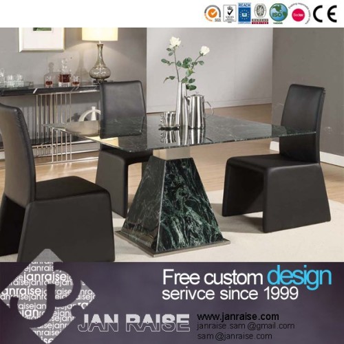 New Glass Dining Table Glass Dining Table Dining Table Set OK-1287