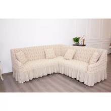 L Shape Sofa Set Covers & Sofa Covers