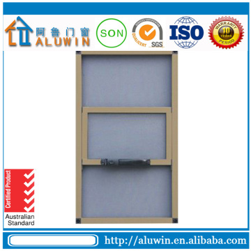 manufacturer of aluminum windows aluminum vertical sliding windows