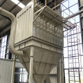 Factory price Air box pulse bag dust-collector equipment