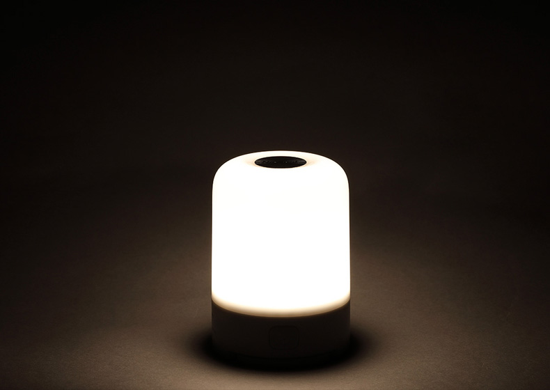 Nextool multi-function multi-color LED lantern 600 lumen outdoor lantern Camping Lights 5000k white light camping lantern