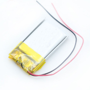 Li-Polymer-Batterie 3,7 V Li-Polymer-Batteriezelle