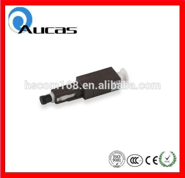 LC/ST/SC/FC Nice price high quality variable optical attenuator