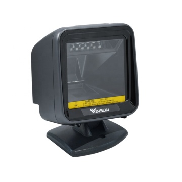 Winson Hands-Free Desktop Barcode Payment Platform