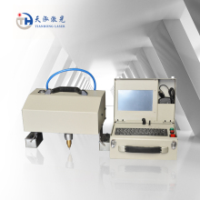 Portable Pneumatic VIN Marking Machine