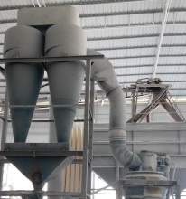 Raymond Mill machine grinding coal / Raymond Roller Mill