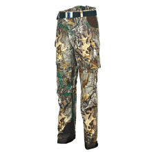 Men's Camo Hunting Waterproof Trousers