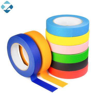 Wholesale Yellow Masking Tape - Manufacturer of Paint Tape and Paper Masking Products up to 180 Degrees