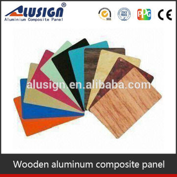 Manufacturer of wood panel design
