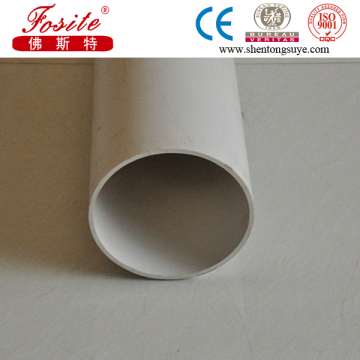 PVC/UPVC Storm Drain Pipes