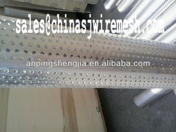 perforated steel pipe