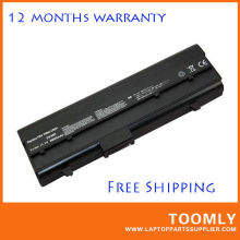 Laptop Battery For Dell Inspiron &amp; Vostro ,11.1v 4400mah