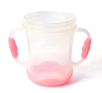 TPE Material Baby Cup
