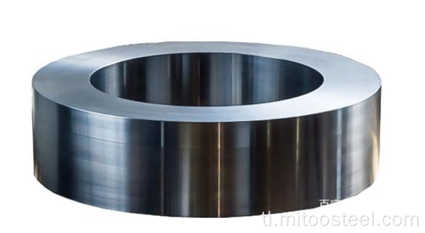 18crnimo7-6 Steel Ring Forgings