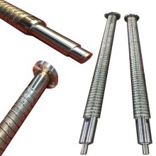 Differential Air Shaft for Flexo Printing Embossing Machine