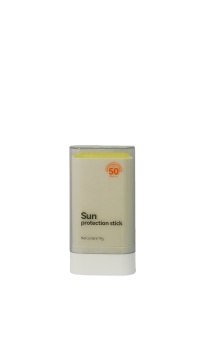 SPF 50 Sun Protection Stick Gardenia