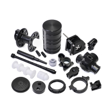 CNC Turning Cnc Machining Service Aluminium Parts