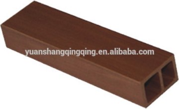 Wood Plastic Composite WPC decking board