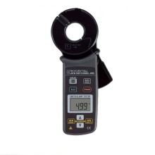 Kyoritsu 4200 Earth Clamp Tester - Ground Resistance Tester