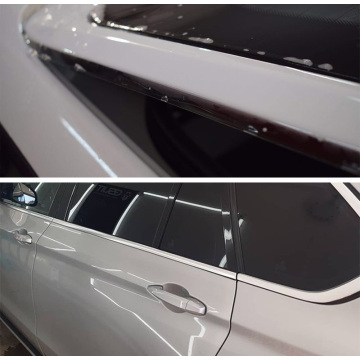 Clear Auto Pinte Protection Film