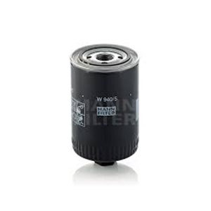 Mann Hydraulic Filter