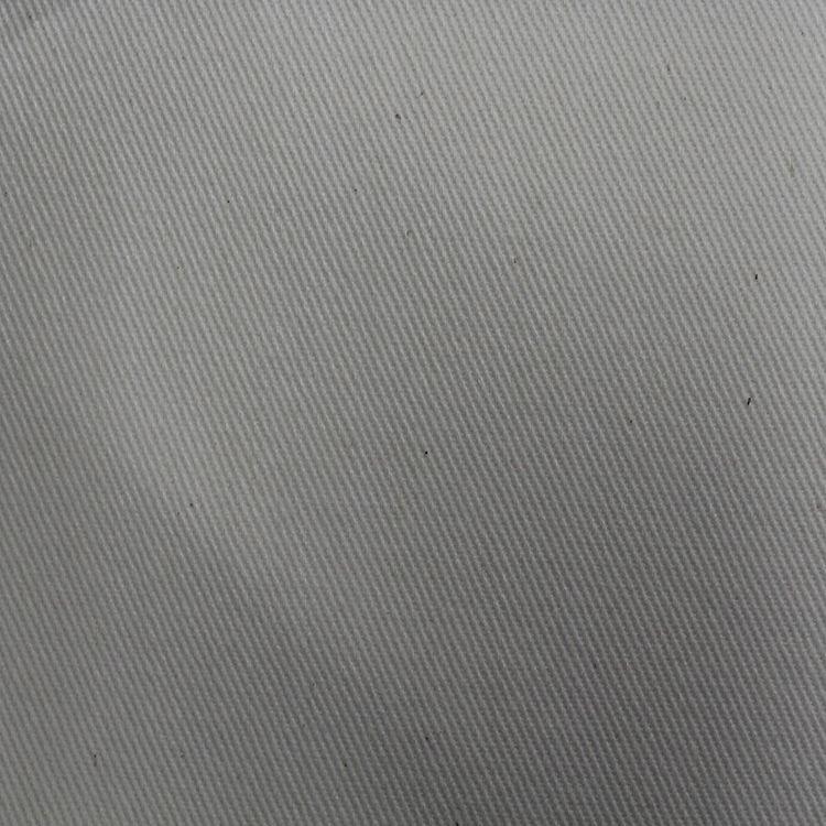 重磅坯布 Heavyweight Greige Fabric