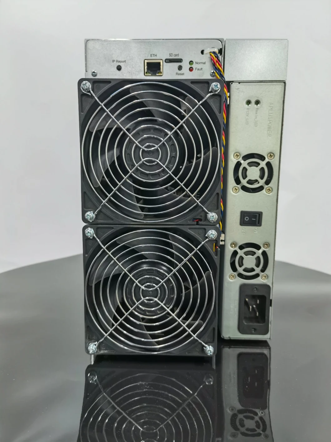 Fast Payback Goldshell Kd2 6th/S Kadena Algorithm Kda Kd2 Kadena Miner