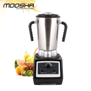 Commercial 1-Gallon Large Motor Power Blender
