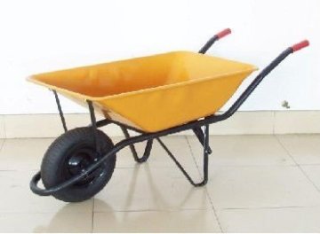 I want to buy good wheel barrow 6401