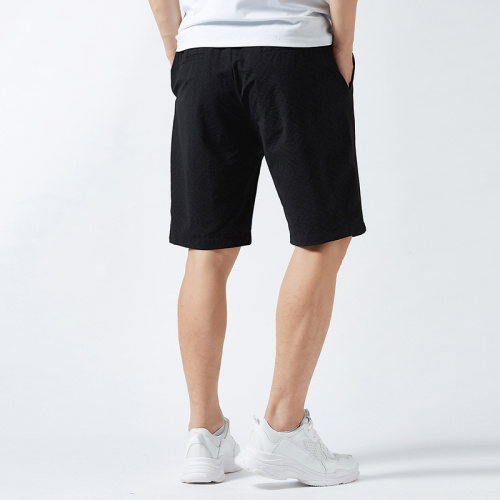 Men's baggy lace-up beach pants