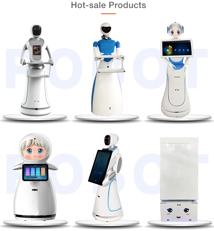 intelligent robot  (1)