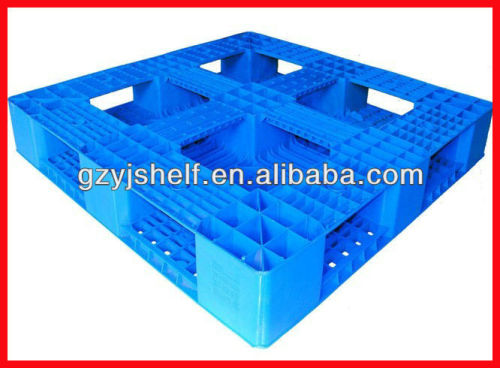 New Type Practical Euro Plastic Pallet With Best Price