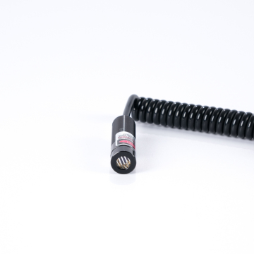 635nm 10mw Cross Laser Module