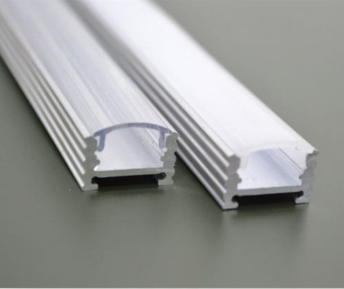 LED Strip aluminium kanaal SMD2835