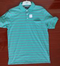 Best Yarn Dyed Short Sleeve Polo Shirts