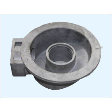 Aluminium Die Casting Dust Collector Valves