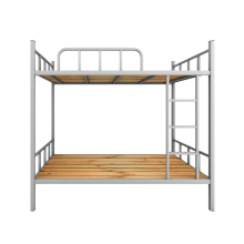 Factory Wholesale Metal Bed Frames: Iron Beds and Bunk Beds for Bedroom Furniture