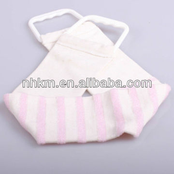 2013 Stripe Long Bath Back Strap