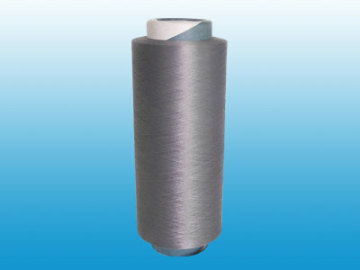 industrial polyester yarn