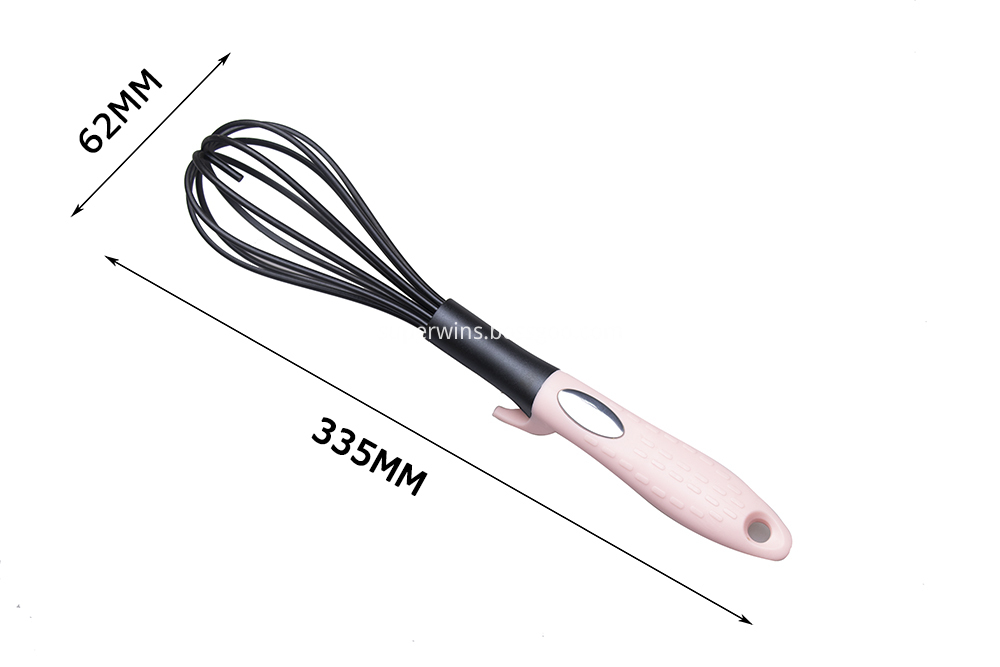 Nylon Egg Whisk