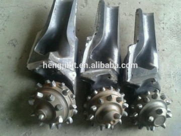 drill bit for water well/TRICONE BIT/rotery bit/drill bit head