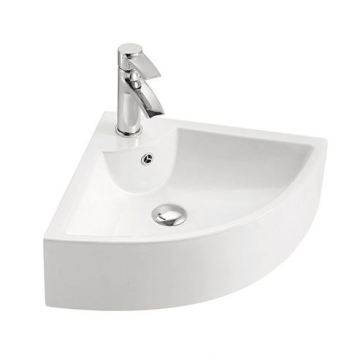 China-Made Cabinet Corner Wash Basin