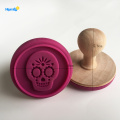 Basics Range The Easiest Skull Cookies Cutter/Stampers